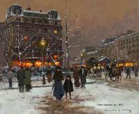 Edouard Cortes